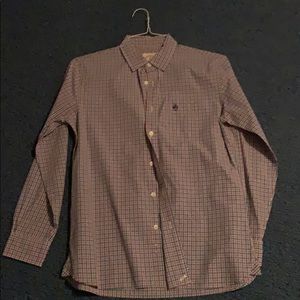 Brooks Brothers Button Down